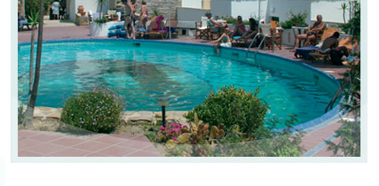 NAXOS BEACH II-HOTEL APARTMENTS & STUDIOS NAXOS BEACH II-HOTEL APARTMENTS & STUDIOS